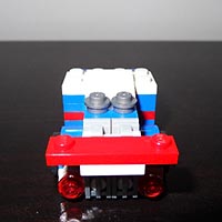 Набор LEGO Гоночный джип