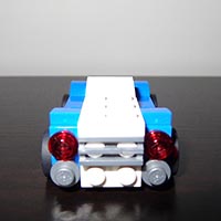 Набор LEGO Пуля