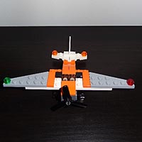 Набор LEGO Маленький самолет