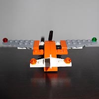 Набор LEGO Маленький самолет