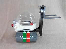 Набор LEGO Робот-погрузчик