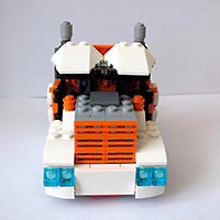Набор LEGO Грузовик