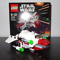 Набор LEGO Космический челнок