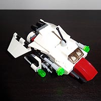Набор LEGO Космический челнок