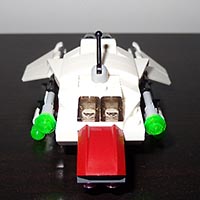 Набор LEGO Космический челнок