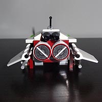 Набор LEGO Космический челнок