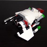 Набор LEGO Космический челнок