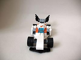 Набор LEGO Болид Формула 1