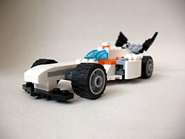 Набор LEGO Болид Формула 1