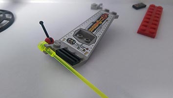 Набор LEGO T-Истребитель