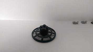 Набор LEGO T-Истребитель