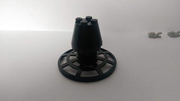 Набор LEGO T-Истребитель