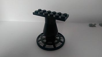 Набор LEGO T-Истребитель