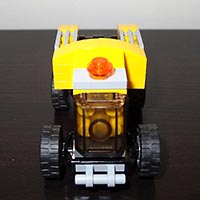 Набор LEGO Самосвал