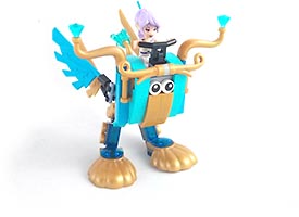 Набор LEGO Сова