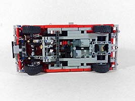 Набор LEGO Мини-купер