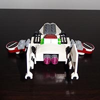 Набор LEGO Истребитель Оспри