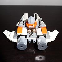 Набор LEGO Y-спидер