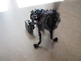 Набор LEGO Авиационный 8-цилиндровый двигатель