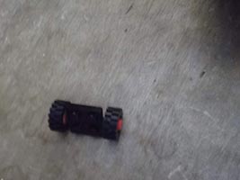 Набор LEGO Детский велосипед