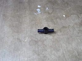 Набор LEGO Детский велосипед