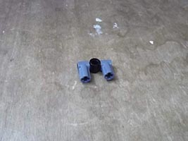 Набор LEGO Детский велосипед