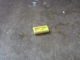 Набор LEGO Детский велосипед