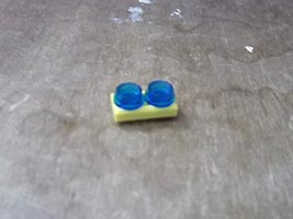 Набор LEGO Детский велосипед