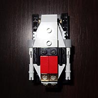 Набор LEGO Наступательный танк