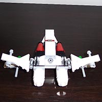 Набор LEGO Истребитель A-X