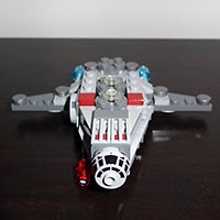 Набор LEGO Бомбардировщик