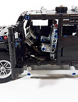 Набор LEGO Хаммер H2