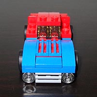 Набор LEGO Спорткар