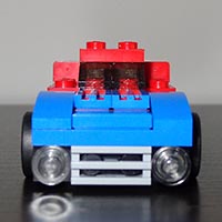 Набор LEGO Спорткар