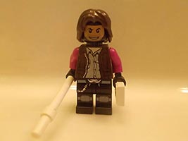 Набор LEGO Тай-истребитель