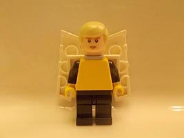 Набор LEGO Тай-истребитель