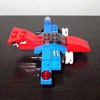 Набор LEGO Самолет