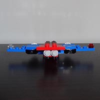 Набор LEGO Самолет