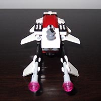 Набор LEGO Истребитель Хаммер (Молот)