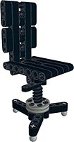 Набор LEGO Логотип ИКЕА