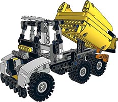 Набор LEGO Грузовик