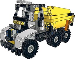 Набор LEGO Грузовик
