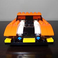 Набор LEGO Суперкар