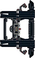 Набор LEGO Подставка для планшета 10 дюймов