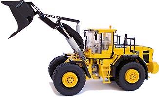 Набор LEGO Бульдозер Вольво L250G