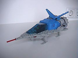 Набор LEGO Космический истребитель