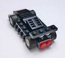 Набор LEGO Гоночная машина