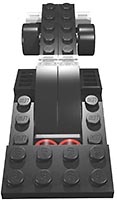 Набор LEGO Дрэгстер