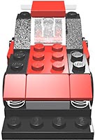 Набор LEGO Гоночная машина