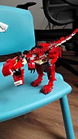 Набор LEGO Тиранозавр Рекс